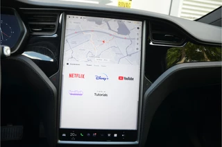 Tesla Model X – thumbnail 27