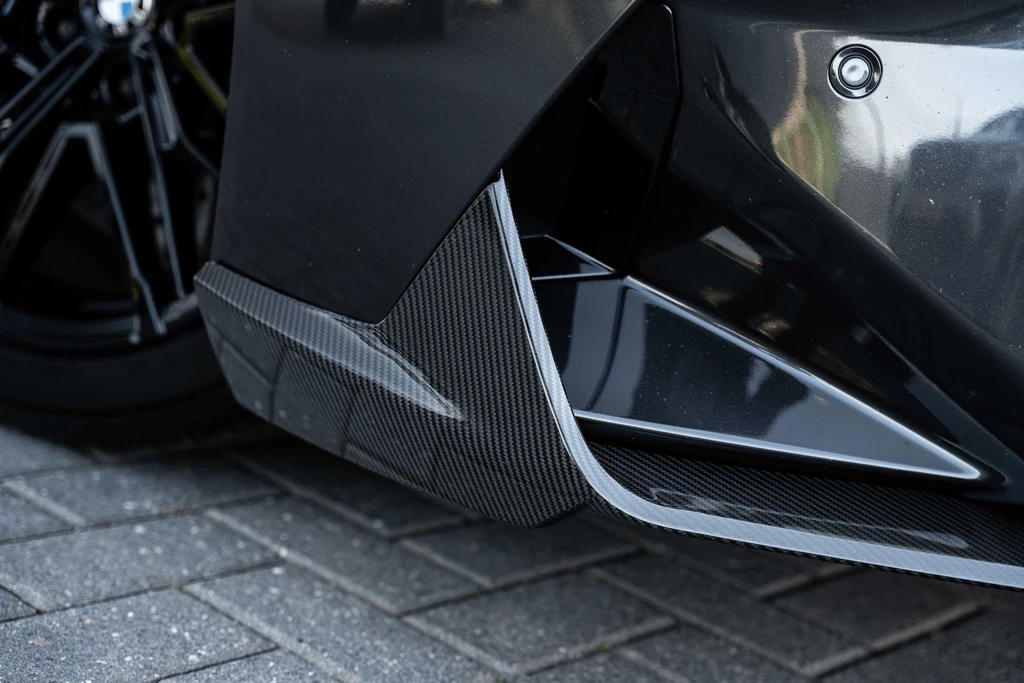 BMW M5 – foto 52
