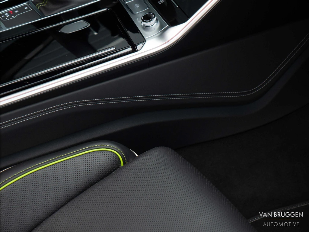 Audi A6 – foto 47