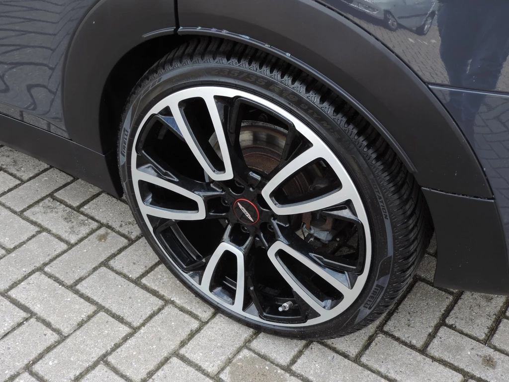 MINI Clubman – foto 65