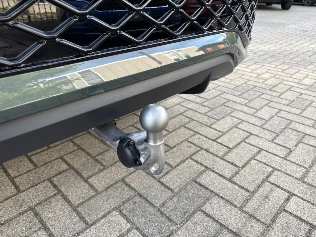 Volkswagen Tayron – foto 13