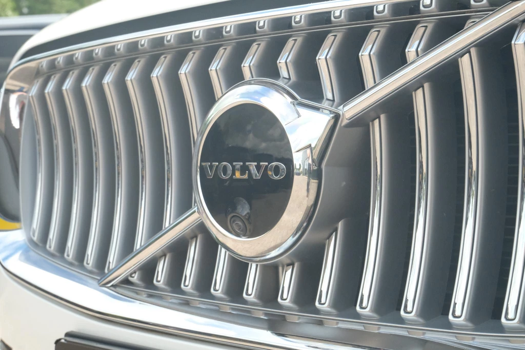 Volvo XC90 – foto 37