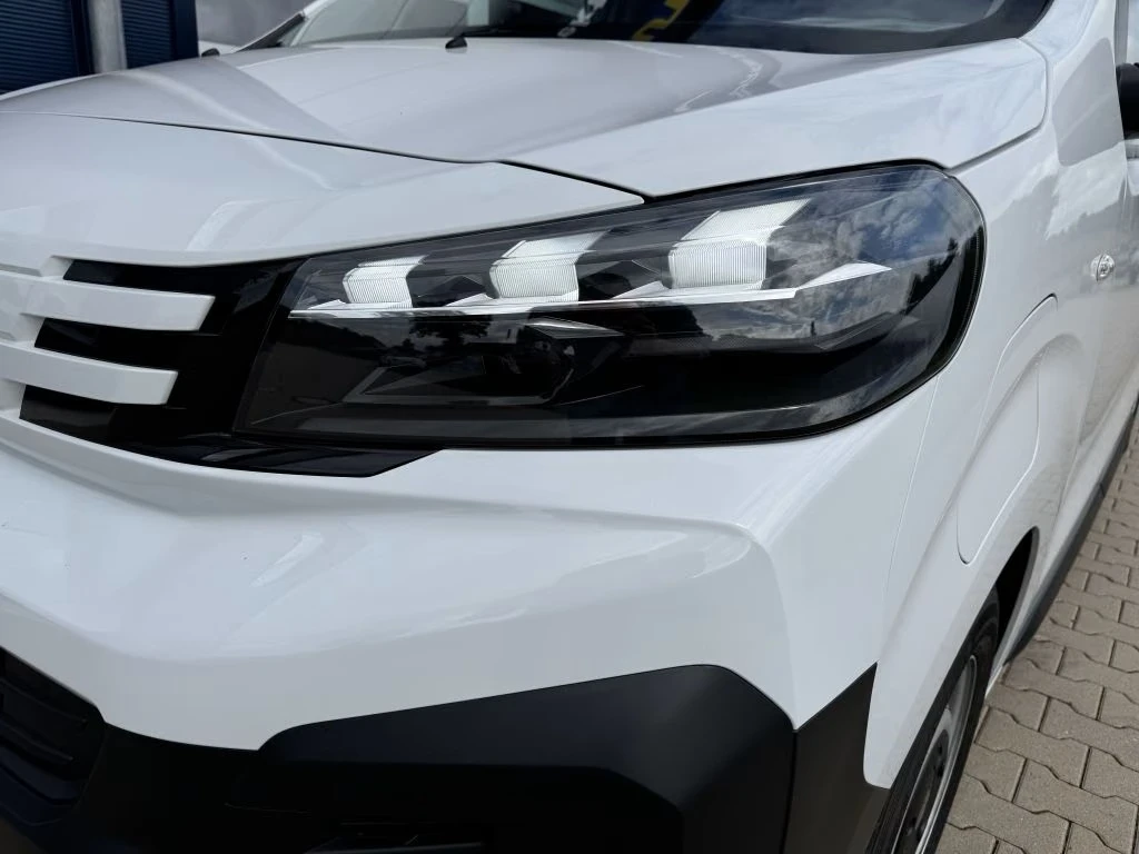 Peugeot e-Expert – foto 4
