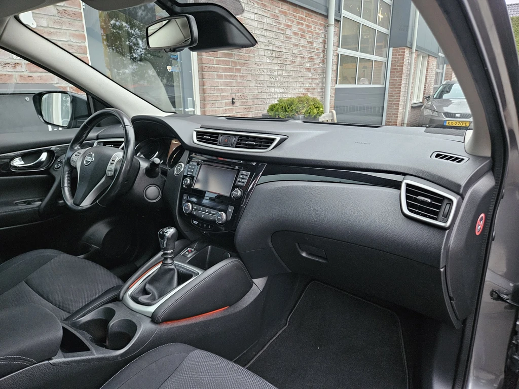 Nissan QASHQAI – foto 39