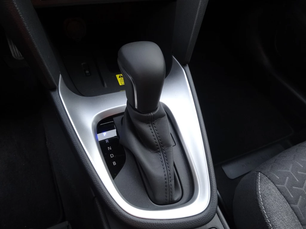 Toyota Yaris Cross – foto 36