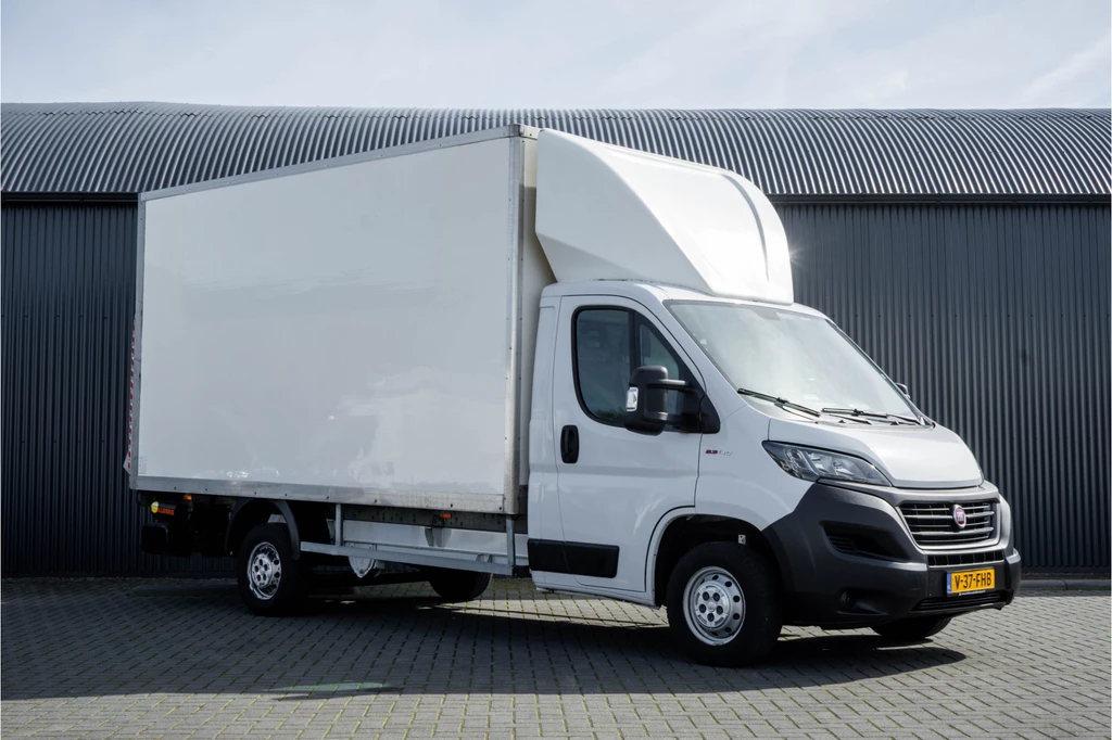 Fiat Ducato – foto 5