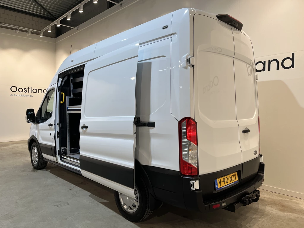 Ford Transit – foto 4
