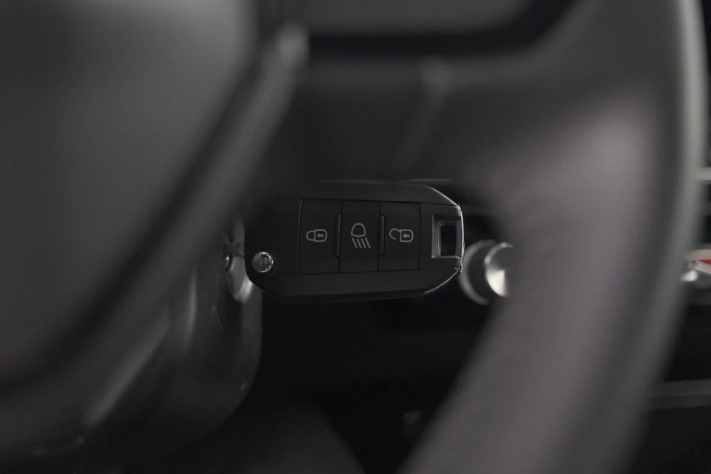 Peugeot 2008 – foto 15