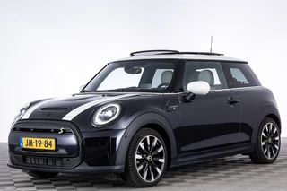 MINI Electric – thumbnail 1