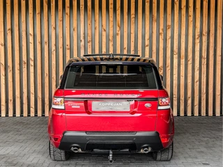 Land Rover Range Rover Sport – thumbnail 8