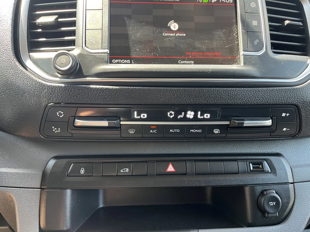 Citroën Jumpy – foto 19