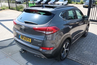 Hyundai Tucson – thumbnail 5