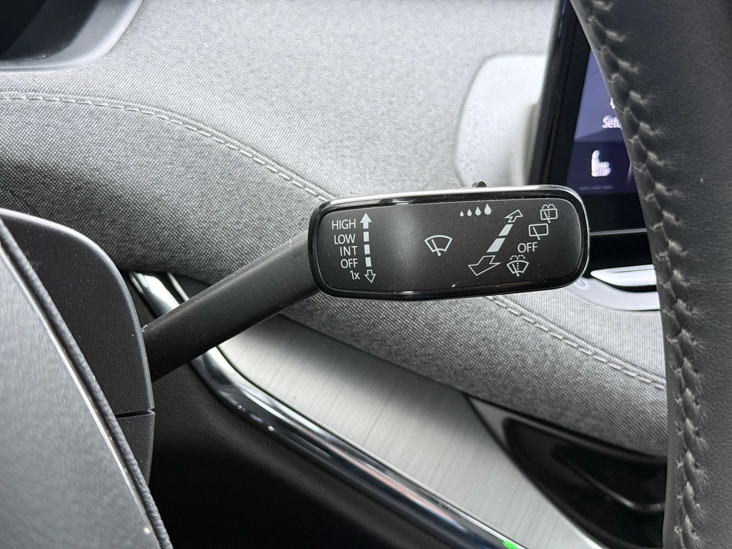 Škoda Enyaq iV – foto 38