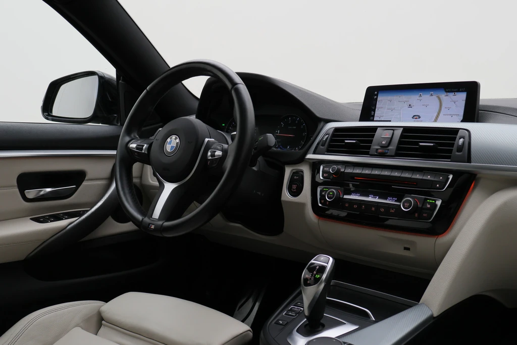 BMW 4 Serie – foto 33