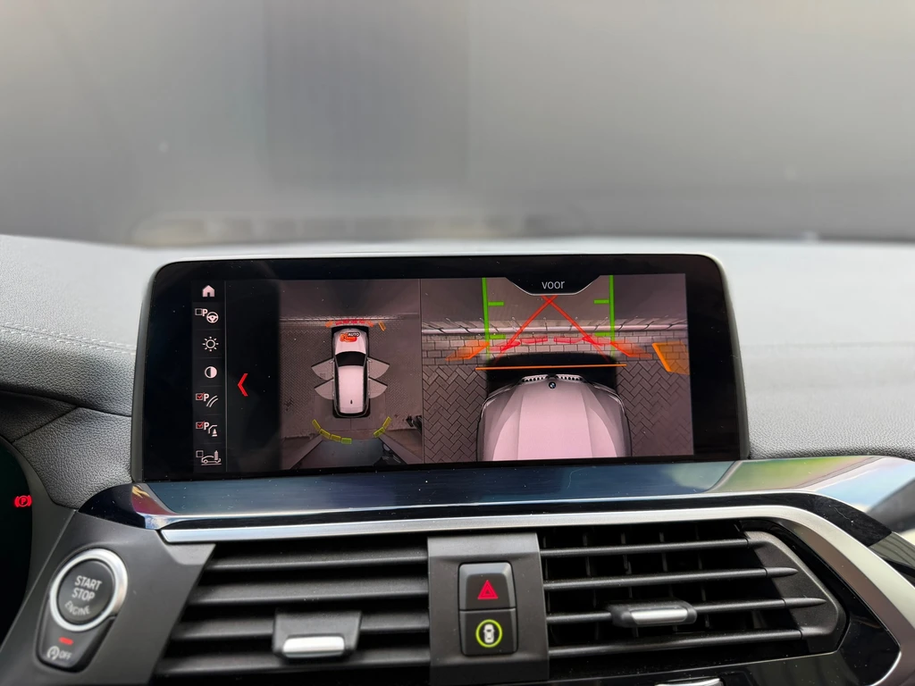 BMW X3 – foto 59