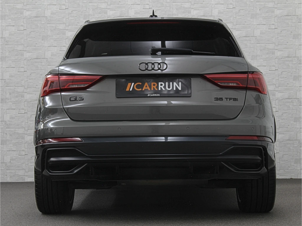 Audi Q3 – foto 5