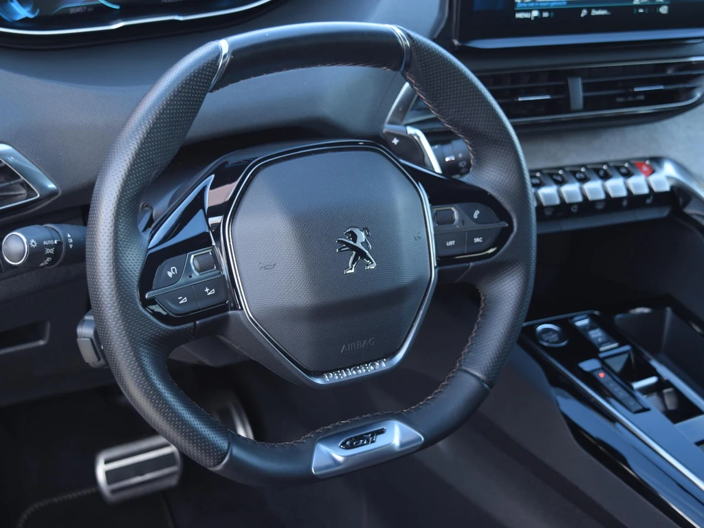 Peugeot 3008 – foto 6