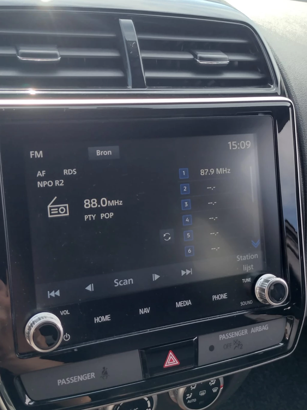 Mitsubishi ASX – foto 10