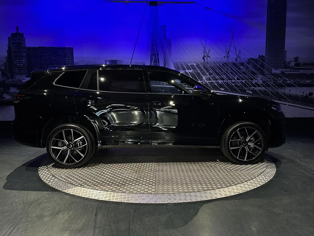 Volkswagen Tayron – foto 13