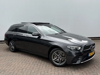 Mercedes-Benz E-Klasse – thumbnail 13