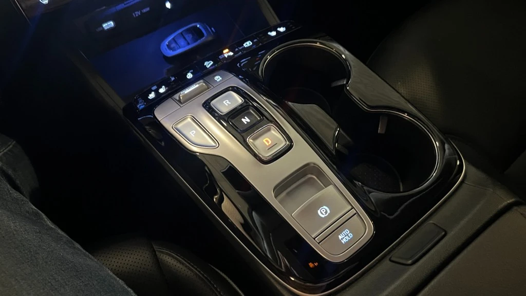 Hyundai Tucson – foto 26