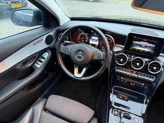 Mercedes-Benz C-Klasse – thumbnail 23