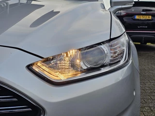 Ford Mondeo – thumbnail 29