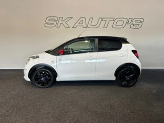 Citroën C1 – thumbnail 4