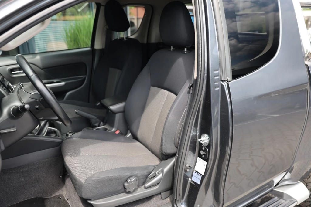 Mitsubishi L200 – foto 9