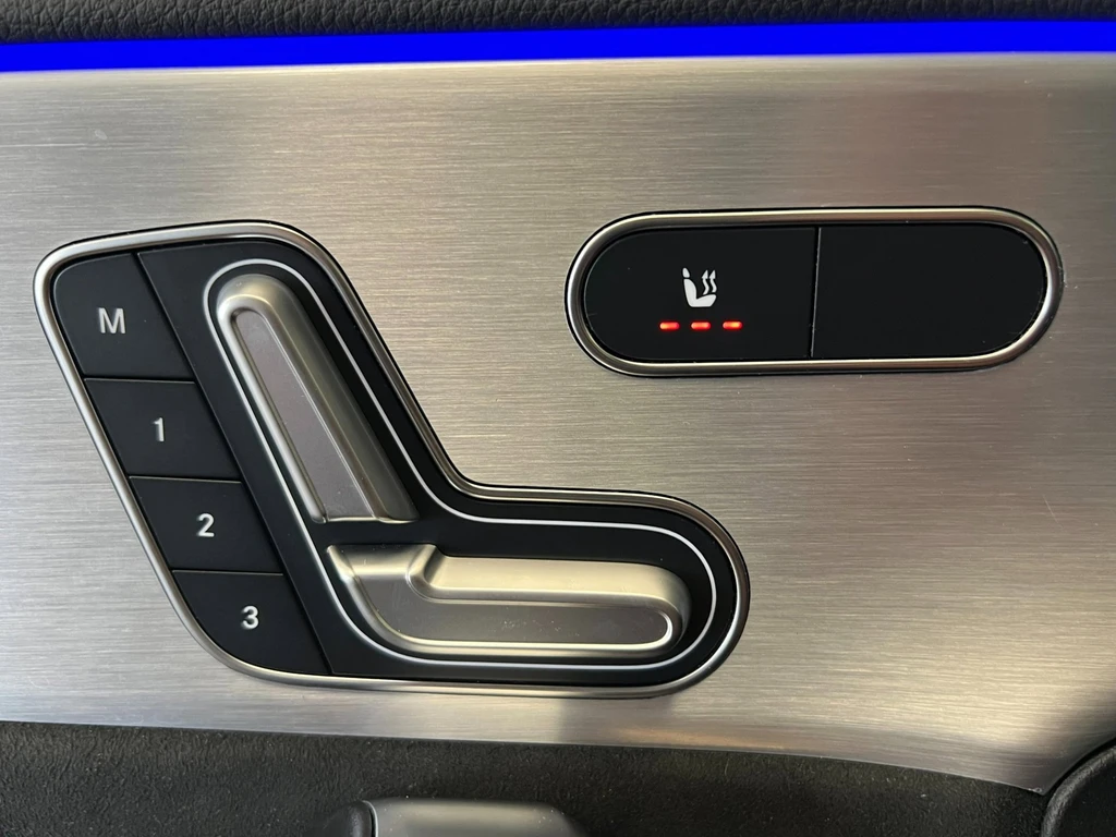 Mercedes-Benz CLA – foto 20