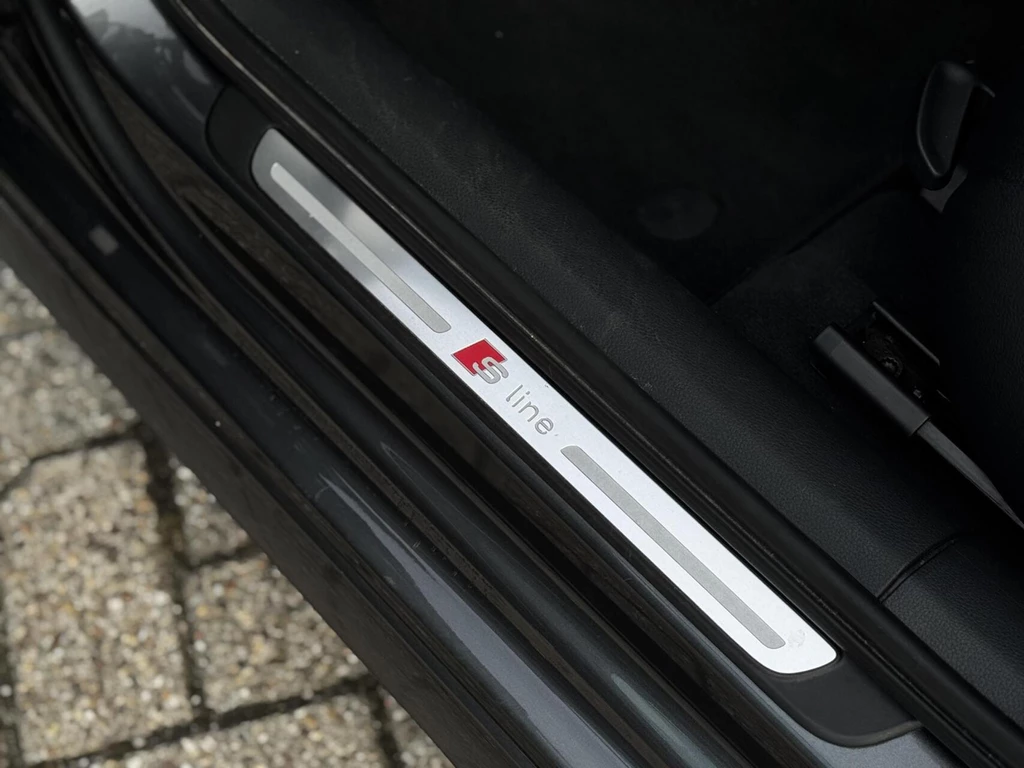 Audi A3 – foto 30