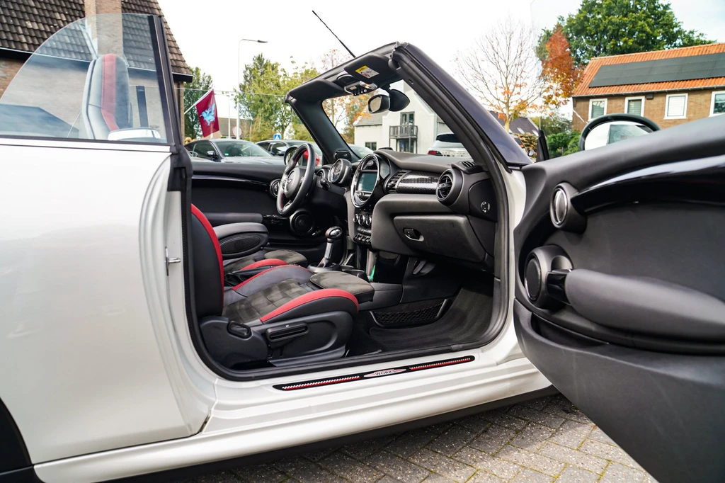 MINI Cooper Cabrio – foto 26