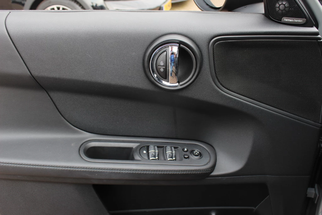 MINI Countryman – foto 36