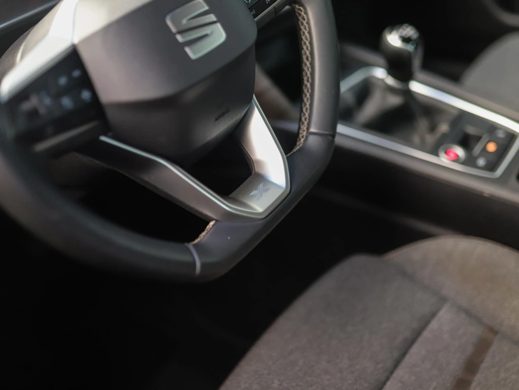 SEAT Leon – foto 33