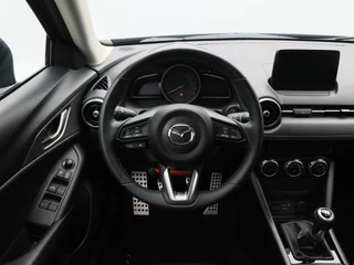 Mazda CX-3 – thumbnail 31
