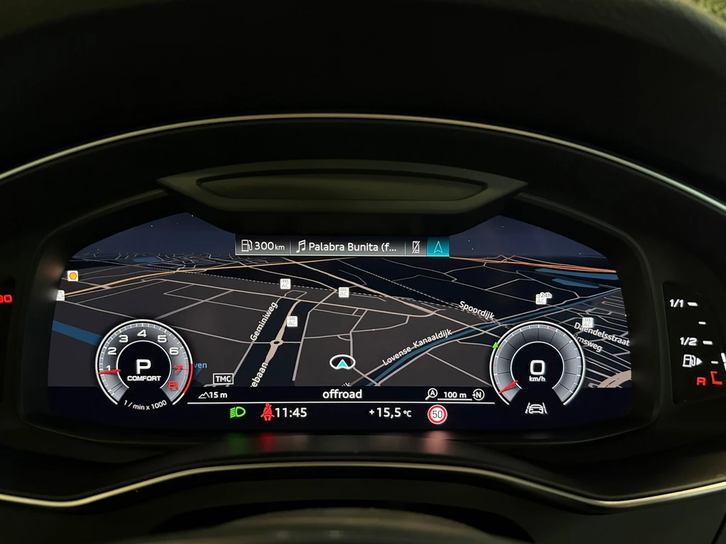 Audi A6 – foto 32