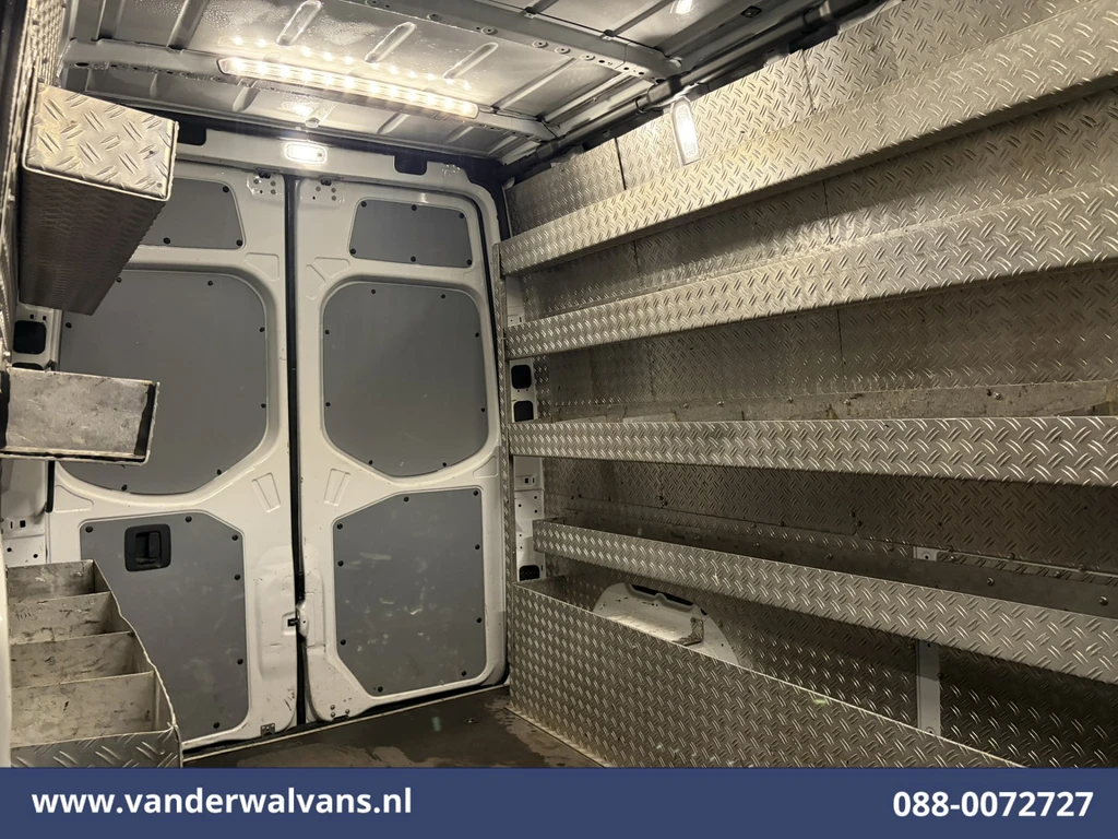 Mercedes-Benz Sprinter – foto 15
