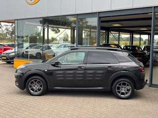 Citroën C4 Cactus – thumbnail 2