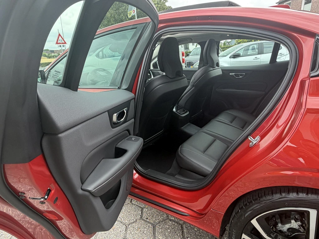 Volvo S60 – foto 25