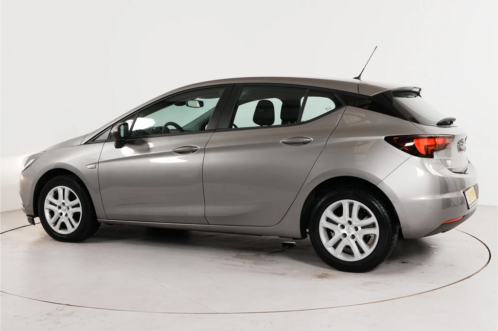 Opel Astra – foto 5