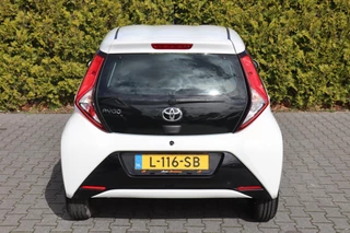Toyota Aygo – thumbnail 7