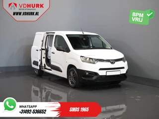 Toyota ProAce – thumbnail 7