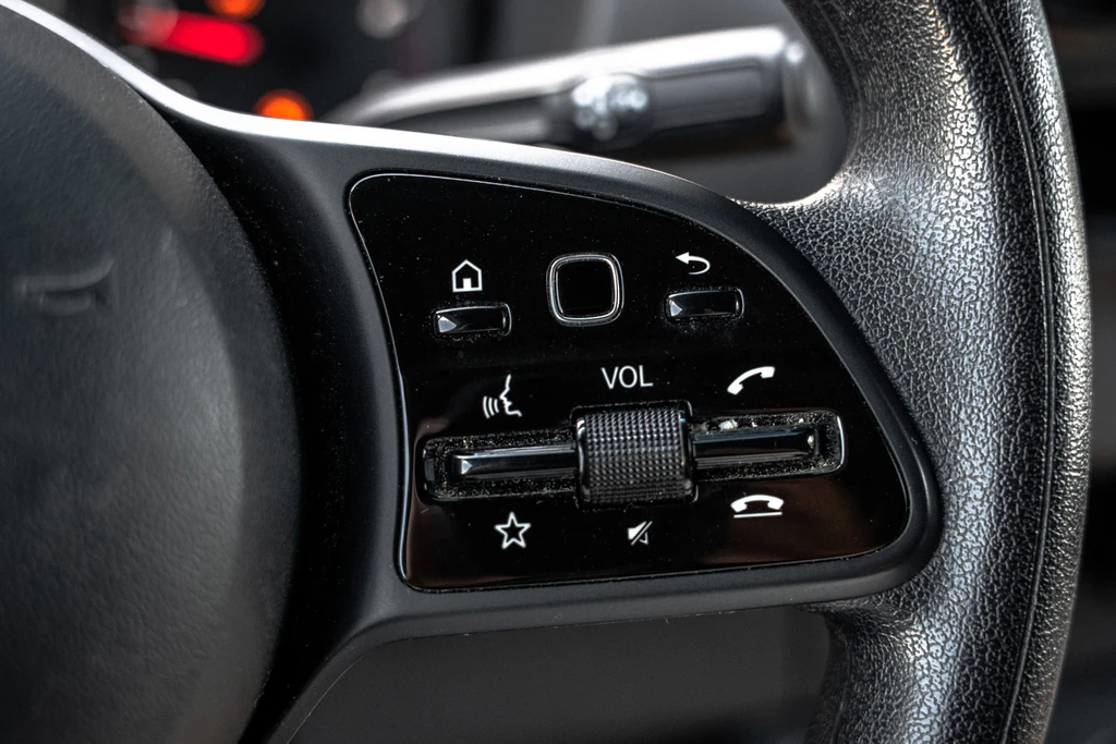 Mercedes-Benz Sprinter – foto 18