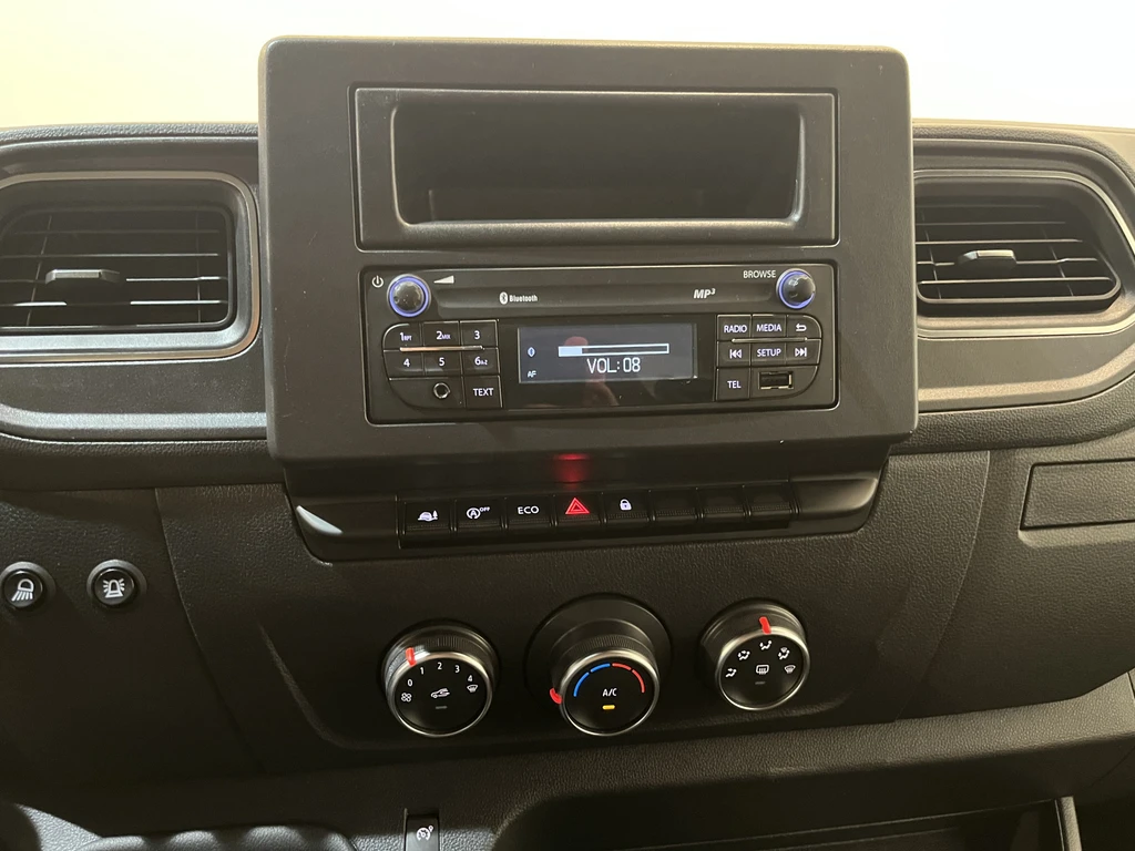 Renault Master – foto 13