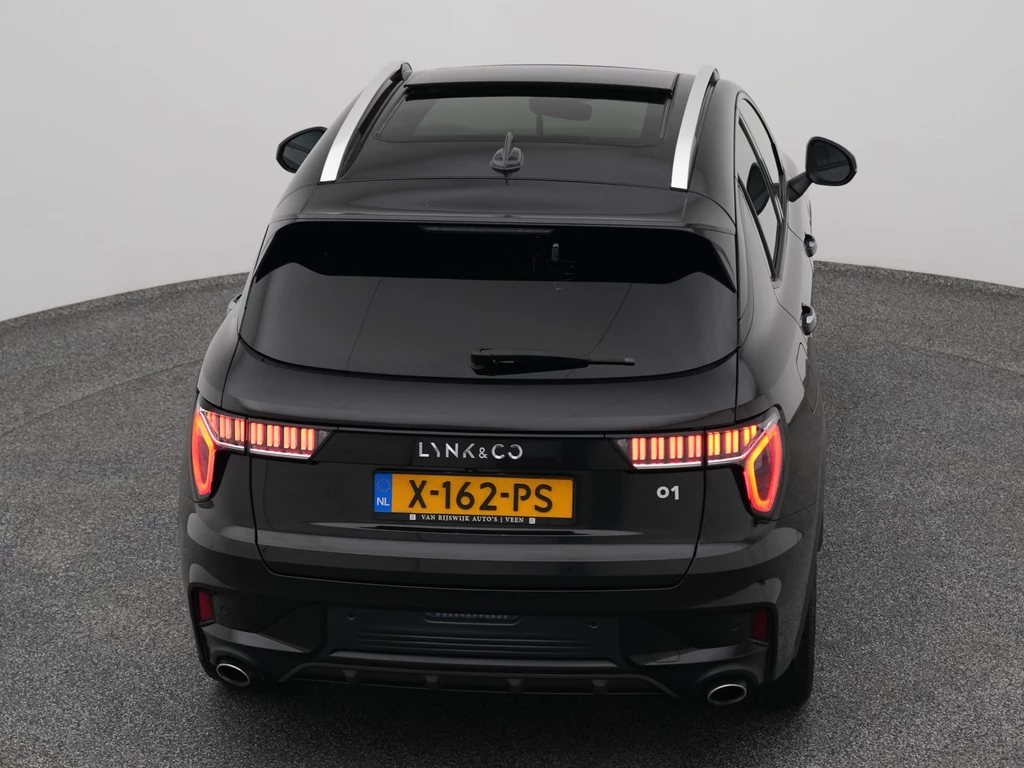 Lynk & Co 01 – foto 12