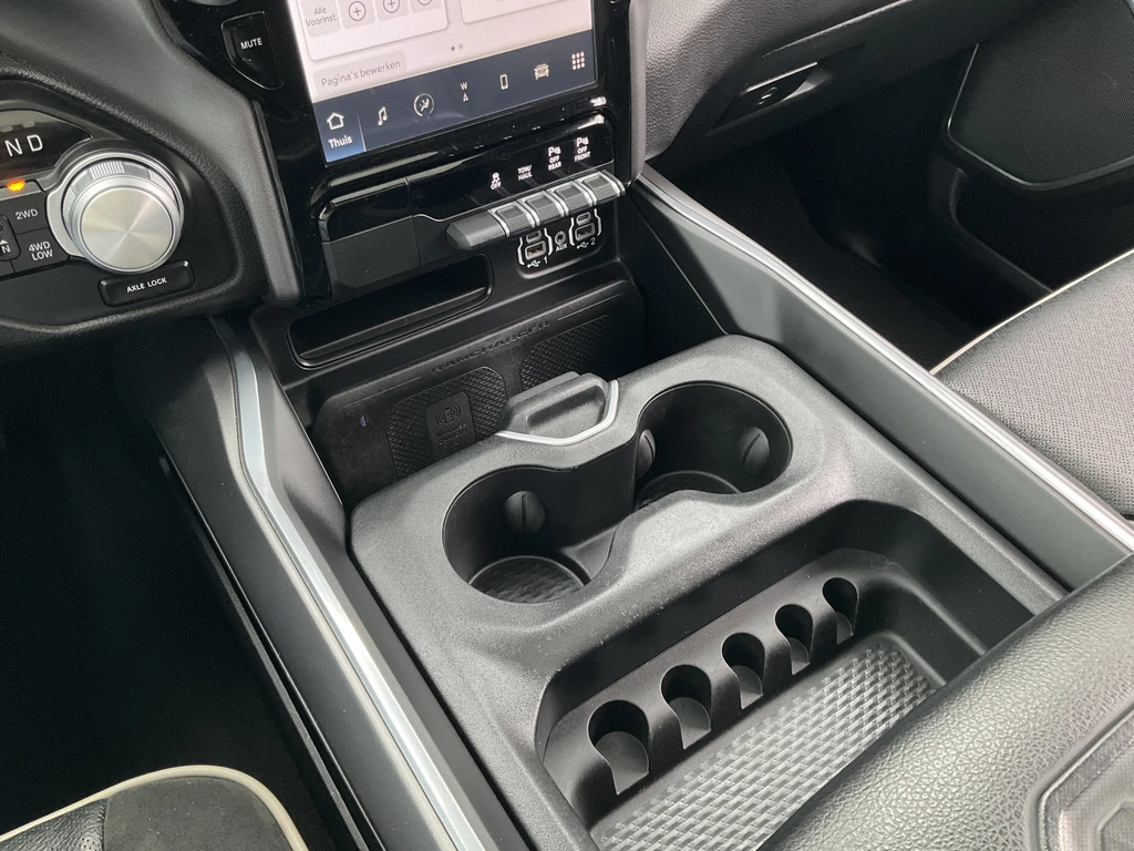 Dodge Ram 1500 – foto 33