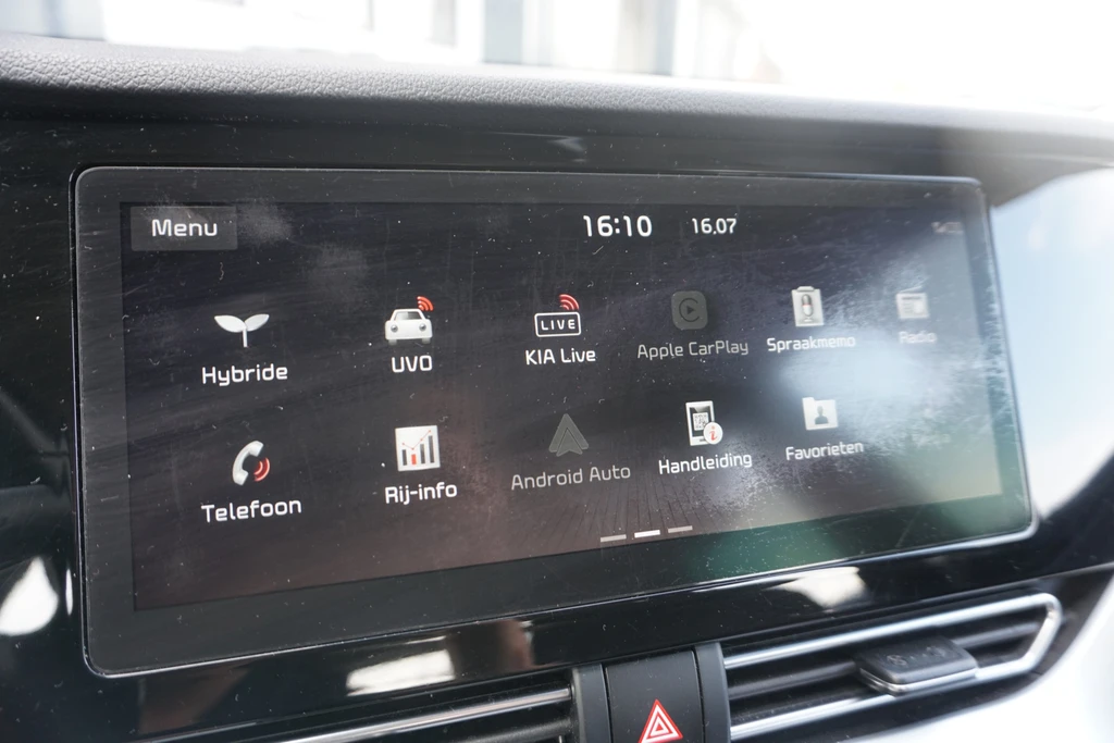 Kia Niro – foto 12