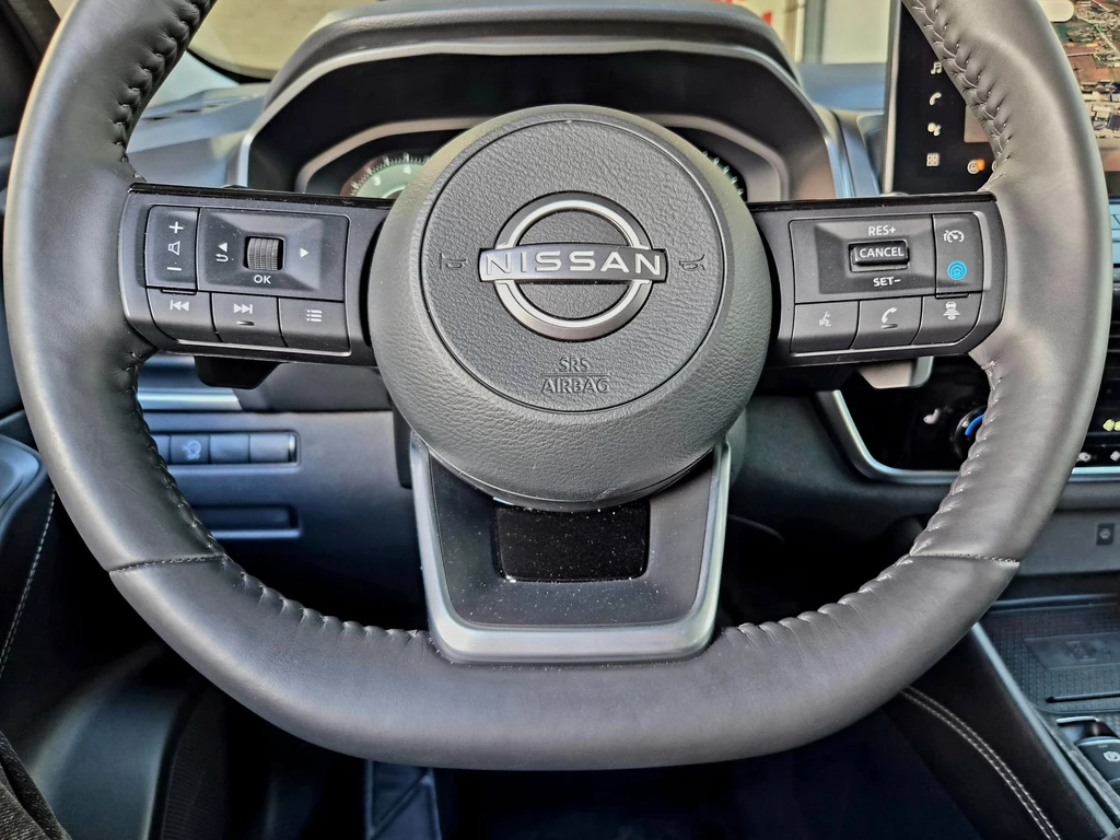 Nissan QASHQAI – foto 23