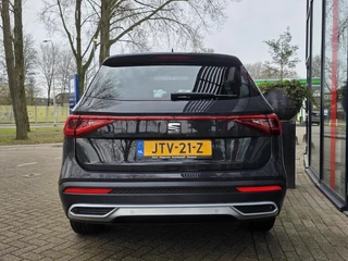 SEAT Tarraco – thumbnail 5