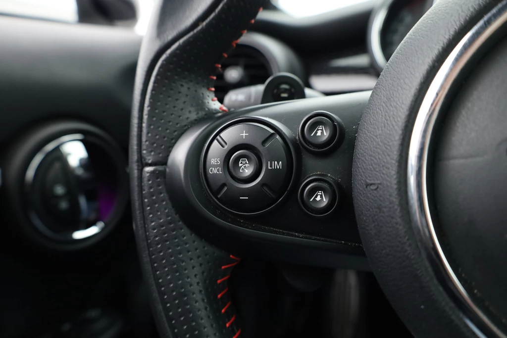 MINI Cooper S – foto 17